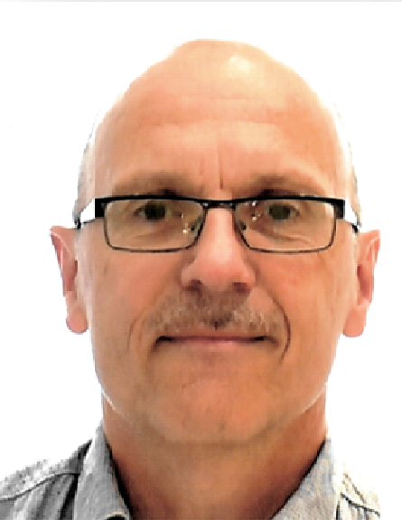 Ralf Bauer