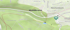 Kuhrpark Map
