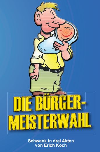 Theaterabend