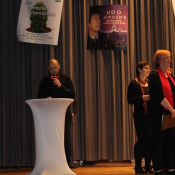 Konzertabend
