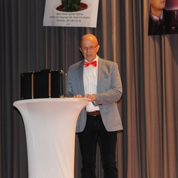 Konzertabend