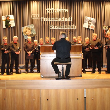 Konzertabend