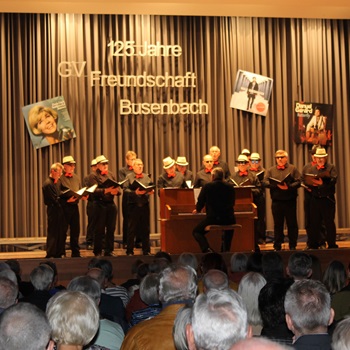 Konzertabend