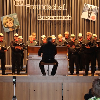 Konzertabend