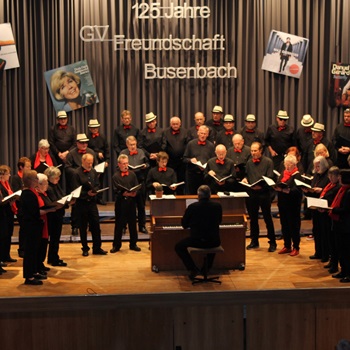 Konzertabend