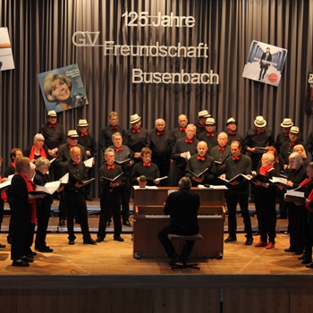 Konzertabend