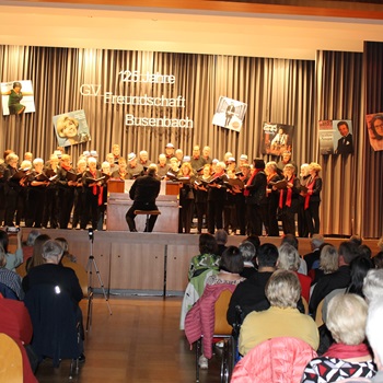 Konzertabend