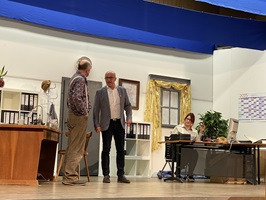 Theaterabend