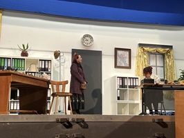 Theaterabend
