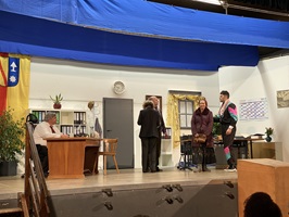 Theaterabend